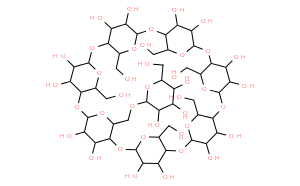 葡萄糖基-β-環(huán)糊精