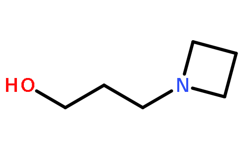 (3-azetidin-1-yl)propan-1-ol