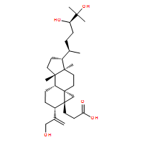 925932-10-1  Secaubrytriol