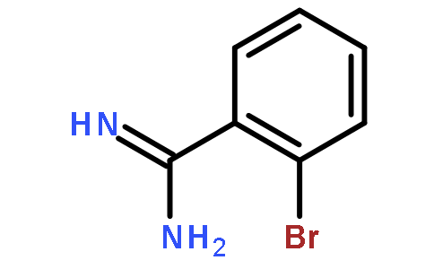 2-Bromo-benzamidine