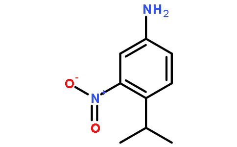 4-Isopropyl-3-nitroaniline