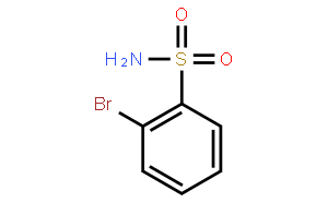 2-bromobenzenesulfonamide
