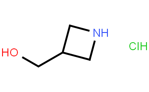 Azetidin-3-Ylmethanol HCl