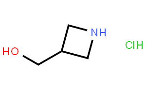 3-甲羟基氮杂环丁烷盐酸盐