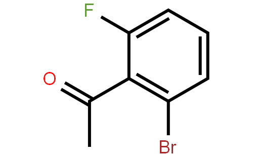 1-(2-Bromo-6-fluorophenyl)ethanone