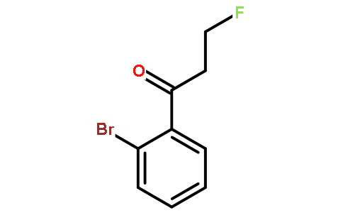 2'-Bromo-3-fluoropropiophenone