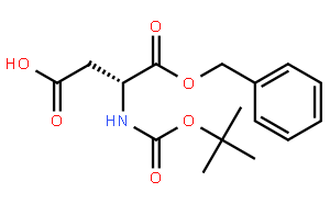 Boc-D-Asp-OBzl