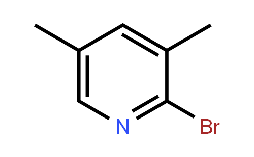 3,5-二甲基-2-溴吡啶