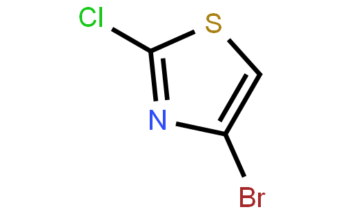 4-Bromo-2-chloro-1,3-thiazole