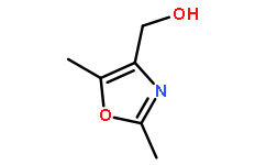 (2,5-DIMETHYL-1,3-OXAZOL-4-YL)METHANOL