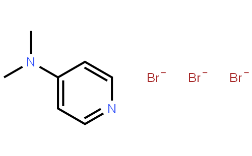 4-(Dimethylamino)pyridine tribromide