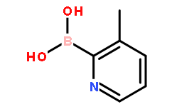 3-Methylpyridine-2-boronic acid