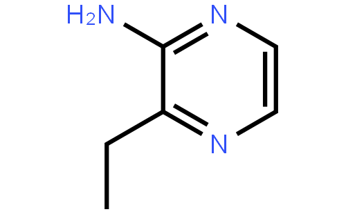 3-Ethylpyrazin-2-amine
