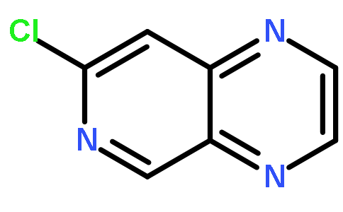 7-Chloropyrido[3,4-b]pyrazine