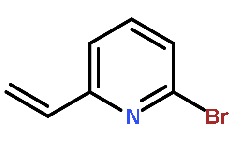 2-Bromo-6-vinylpyridine