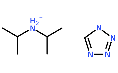 Diisopropylammonium tetrazolide