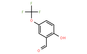2-Hydroxy-5-(trifluoromethoxy)benzaldehyde