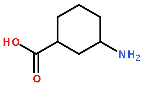 (1S,3S)-3-AMinocyclohexanecarboxylic acid