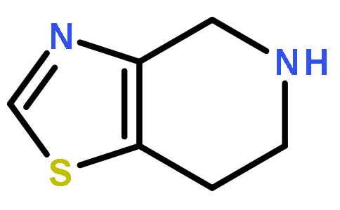 4,5,6,7-tetrahydrothiazolo[4,5-c]pyridine 4-methylbenzenesulfonate