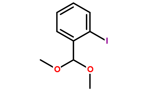 2-IODOBENZALDEHYDE DIMETHYL ACETAL