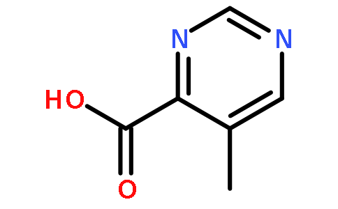 5-Methylpyrimidine-4-carboxylic acid