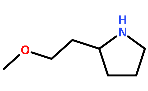 2-(2-Methoxyethyl)pyrrolidine