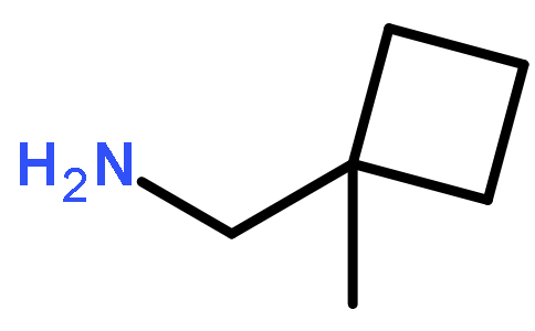 (1-methylcyclobutyl)methanamine hydrochloride