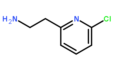 2-(6-Chloropyridin-2-yl)ethanamine