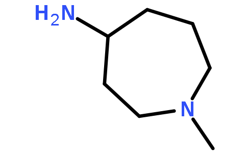 4-Amino-1-methyl-hexahydro-1h-azepine