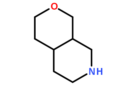 OCTAHYDRO-PYRANO[3,4-C]PYRIDINE