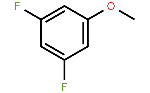 3,5-二氟苯甲醚