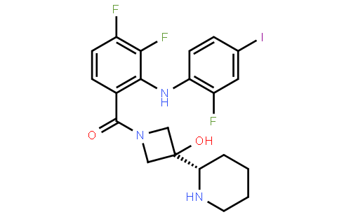 Cobimetinib