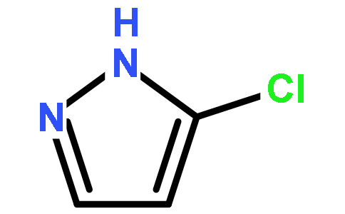 3-Chloro-1H-pyrazole