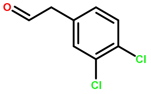2-(3,4-dichlorophenyl)acetaldehyde