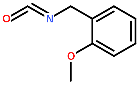 2-甲氧苄基异氰酸酯