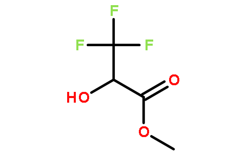 Methyl 3,3,3-trifluoro-dl-lactate