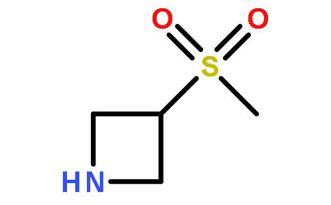 3-Methanesulfonyl-azetidine