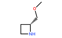 (R)-2-(甲氧基甲基)氮杂环丁烷