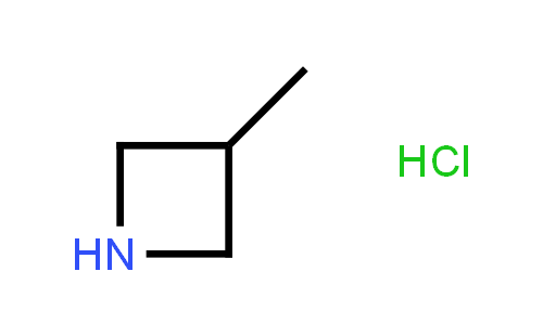 3-Methylazetidine hydrochloride