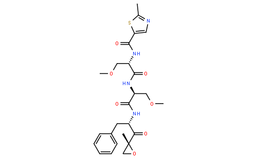 Oprozomib (ONX 0912)