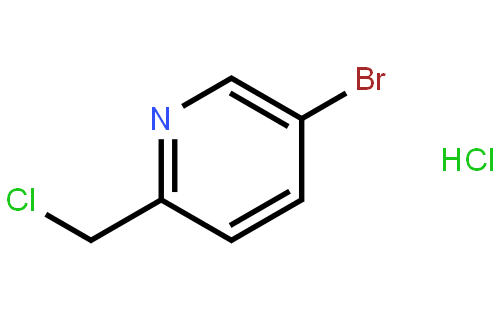 5-Bromo-2-(chloromethyl)pyridine hydrochloride