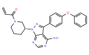 Bruton'styrosinekinase(BTK)抑制剂