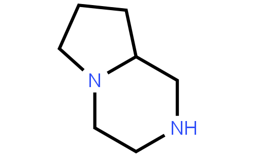 (S)-octahydropyrrolo[1,2-a]pyrazine