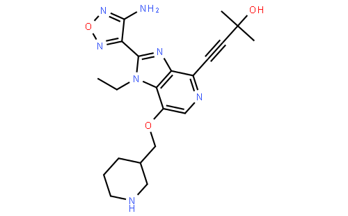 GSK690693