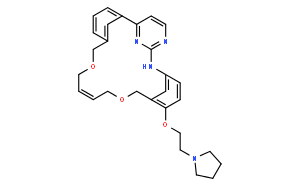 Pacritinib (SB1518)