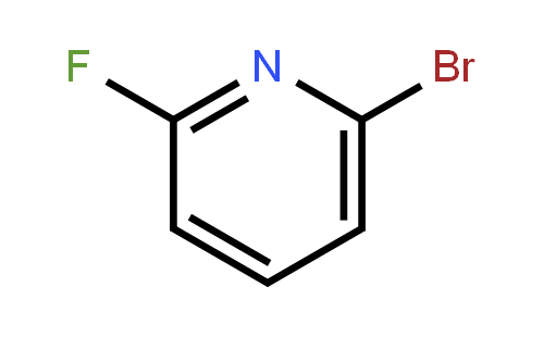 6-Bromo-2-Fluoropyridine