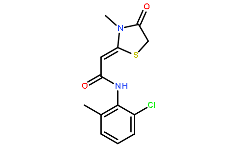 Ralitolina
