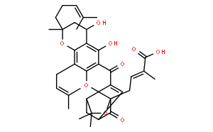 neogambogic acid
