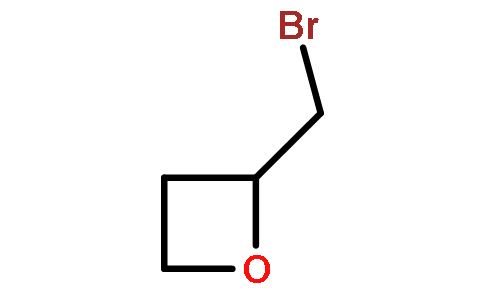 2-(Bromomethyl)oxetane