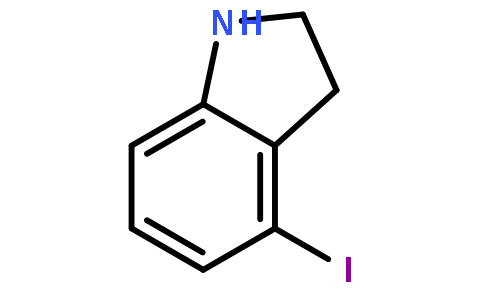 4-Iodoindoline